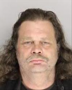 Jason Lee Rush a registered Sex Offender of California