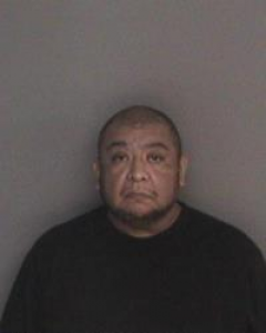 Jason Manuel Saenz a registered Sex Offender of California
