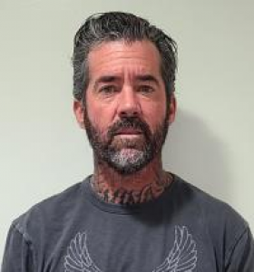 Jason Robert Stores a registered Sex Offender of California