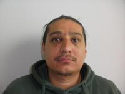 Jason Michael Tapia a registered Sex Offender of California