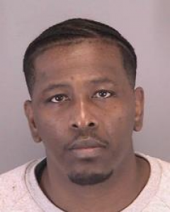 Jason Paul Tate a registered Sex Offender of California