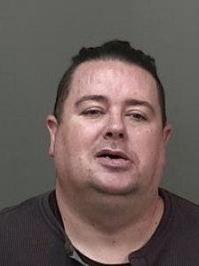 Jason Michael Thomas a registered Sex Offender of California