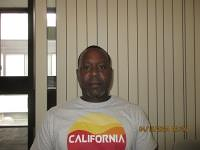 Jason Markeith Thompson a registered Sex Offender of California