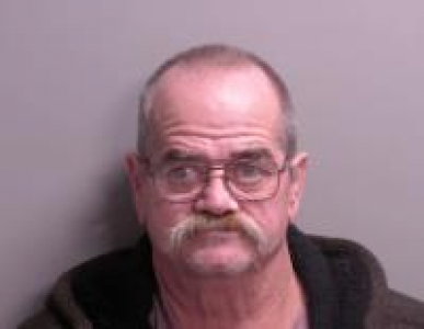 Jason Wallace Threat a registered Sex Offender of California