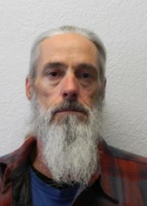Jason Andrew Tuttle a registered Sex Offender of California