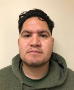 Jason Villa Valdivia a registered Sex Offender of California