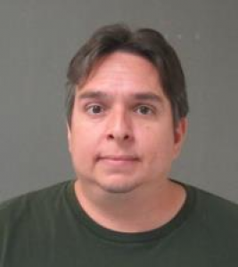 Jason C Vangelisti a registered Sex Offender of California