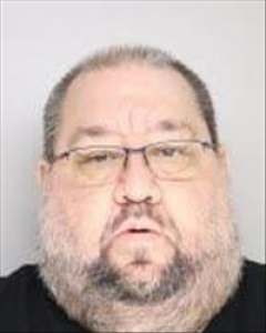 Jason Gerard Vroomman a registered Sex Offender of California