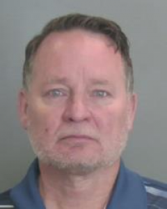 Jason Brett Walsh a registered Sex Offender of California