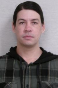 Jason Allen Walsh a registered Sex Offender of California