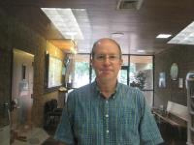 Jason Ford Walters a registered Sex Offender of California