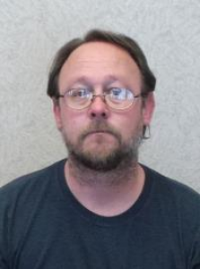Jason Weeks a registered Sex Offender of California