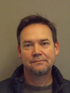 Jason Dean Whited a registered Sex Offender of California