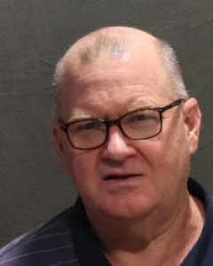 Jason White a registered Sex Offender of California