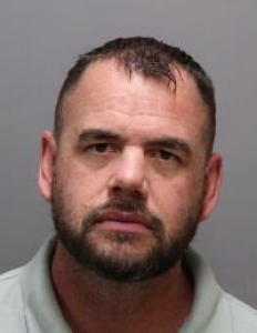 Jason Matthew Whitten a registered Sex Offender of California