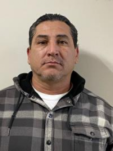 Jason Zaragoza a registered Sex Offender of California