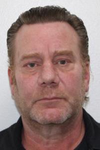 Jason Michael Zeilenga a registered Sex Offender of California