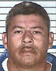 Javier Macareno Amparo a registered Sex Offender of California