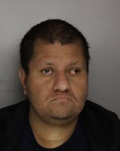 Javier Arroyo a registered Sex Offender of California