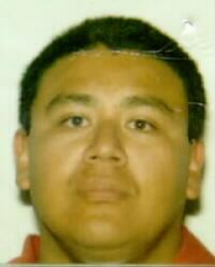 Javier Avalos a registered Sex Offender of California