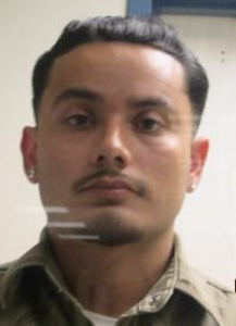 Javier Nicolas Bravo a registered Sex Offender of California