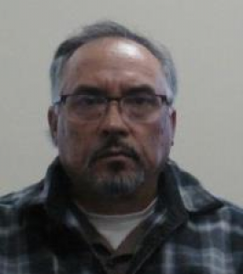 Javier Calcanas a registered Sex Offender of California