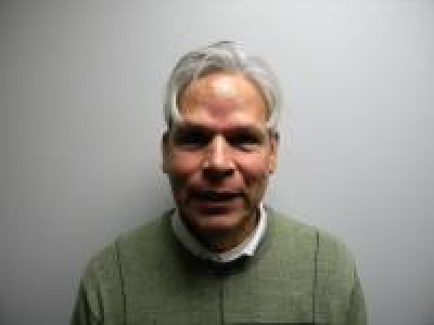 Javier Steve Cruz a registered Sex Offender of California