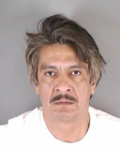 Javier Gonzalez Fernandez a registered Sex Offender of California