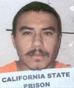 Javier Garcia a registered Sex Offender of California