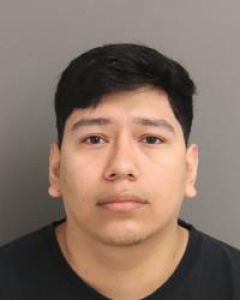 Javier Alejandro Garcia a registered Sex Offender of California