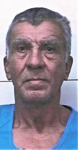 Javier Garnica a registered Sex Offender of California