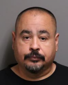Javier Garza a registered Sex Offender of California