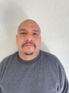 Javier Lara a registered Sex Offender of California