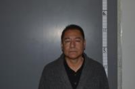 Javier Lopez a registered Sex Offender of California