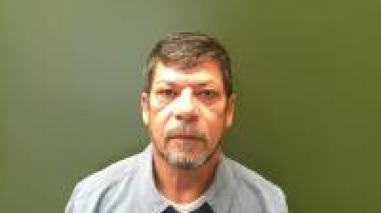 Javier Marin Mendoza a registered Sex Offender of California