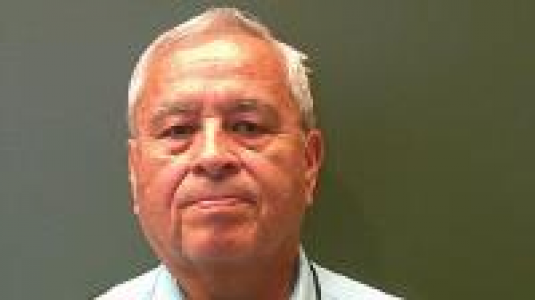 Javier Naranjo a registered Sex Offender of California