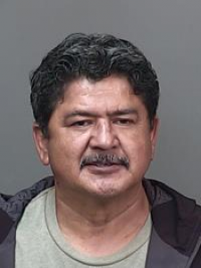 Javier Ortega Paz Jr a registered Sex Offender of California