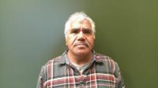 Javier Garcia Soto a registered Sex Offender of California