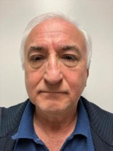 Javier Vasquez a registered Sex Offender of California