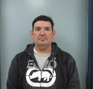 Javier Velez a registered Sex Offender of California