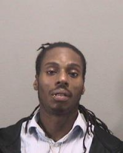 Javon Cornell Grant a registered Sex Offender of California