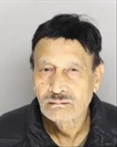Jayantibhai Naranbhai Patel a registered Sex Offender of California