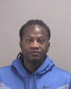 Jaymes Edward Broudy a registered Sex Offender of California