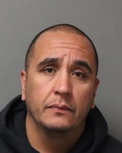 Jayson John Gavaldon a registered Sex Offender of California