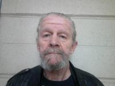 Jay Lee Bell a registered Sex Offender of California