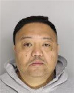 Jay Christopher Cadelina a registered Sex Offender of California