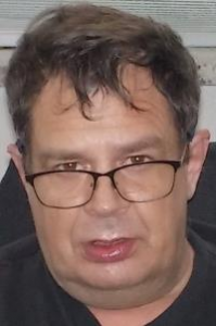 Jay Thomas Gardner a registered Sex Offender of California