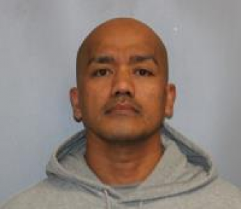 Jay Degusman Lapid a registered Sex Offender of California