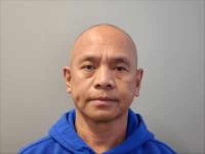 Jay P Mesina a registered Sex Offender of California