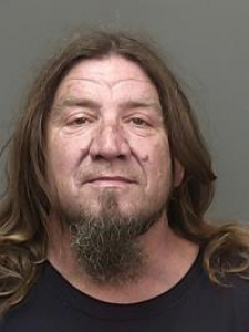 Jay Leyton Teninty a registered Sex Offender of California